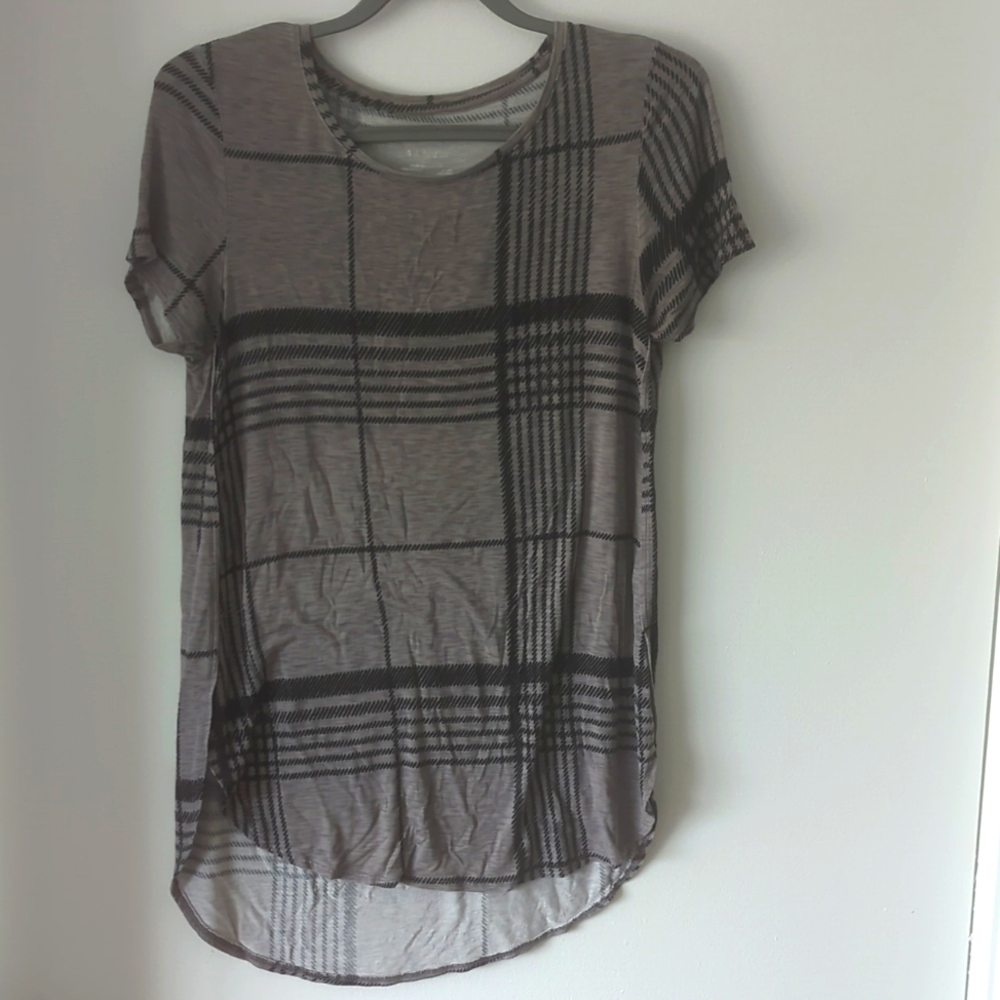 Tunic top